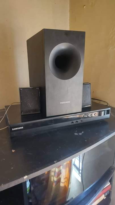home theater