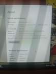 A picture of CPU and harddisk