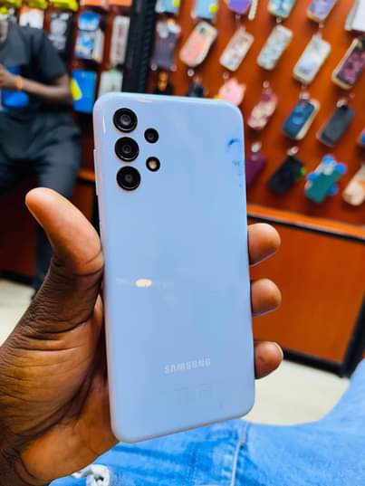 A picture of Samsung A13