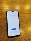 A picture of SAMSUNG A10S BADO MUPYAA GB 32 RAM 2 NETWORK 4G