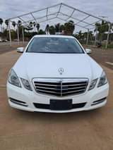 mercedes w212
