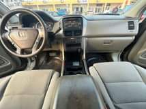 A picture of Honda Pilot