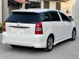 A picture of Wish Kaliiii