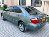 A picture of PREMIO NEW MODEL