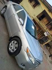 A picture of Awoof Deal Toyota Camry 08 for sale Buy and drive