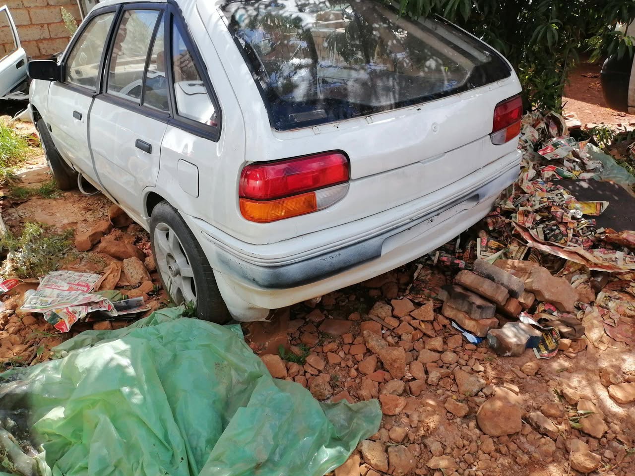 cheap cars soweto