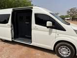 A picture of 2022 Model Brand New Toyota Hiace