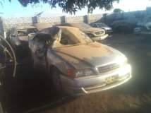 toyota chaser
