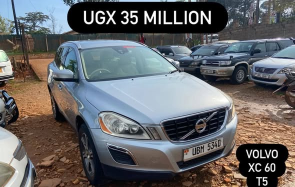 A picture of Volvo Call 0757294136
