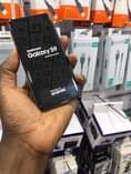 A picture of SAMSUNG Galaxy S9 uk used