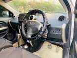 A picture of TOYOTA IST
