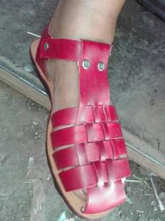 A picture of Sandals