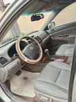 A picture of Toyota camry 2005 xle
