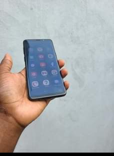 A picture of Samsung s9 0764193000