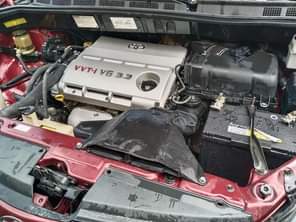 A picture of Toks 2005 Sienna Lagos 8m