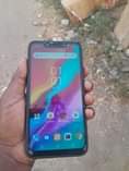 A picture of Infinix hot 7 0625 52 48 39