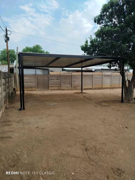 awnings