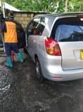 A picture of 2002 Toyota SPACIO