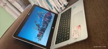 A picture of gaming laptop hp probook 440 G4