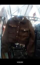 jackets