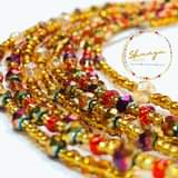 A picture of Shanga Nzuri Luxury WaistBeads
