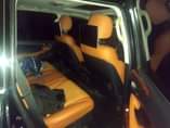 A picture of Lexus V8 Lx5700 petro left hand