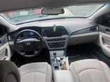 A picture of TODAY DEAL HYUNDAI SONATA model 2015 PORT HARCOURT BELGIUM GRADE