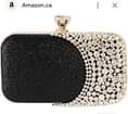 A picture of Women s party clutch Message Saadia on WhatsApp https wa