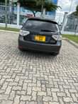 A picture of subaru impreza