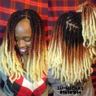 hair extensions