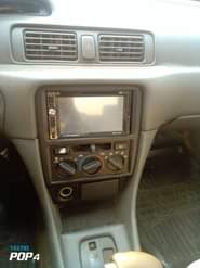 A picture of 900K Last Last Everything working perfectly AC 100 Percent Engine