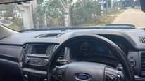 A picture of MNYAMA FORD RANGER