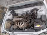 A picture of Toyota Corolla 2001 model everything working ac need attention