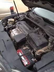 A picture of 2008 TOYOTA CAMRY 2008 9