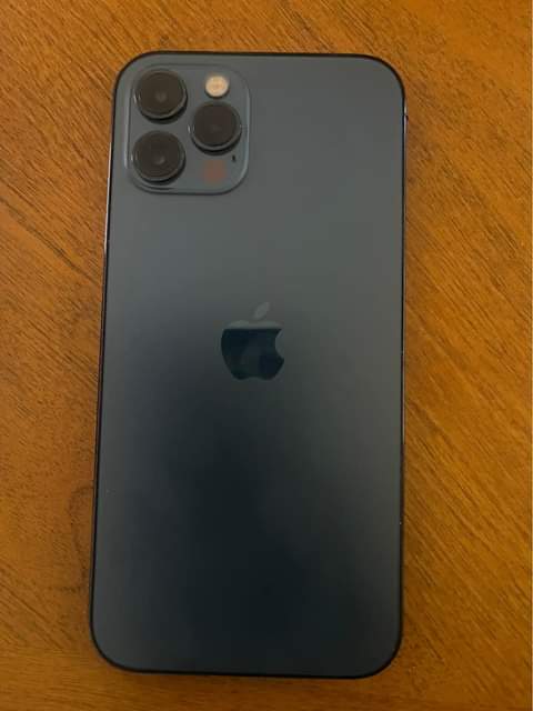 iphone 12pro