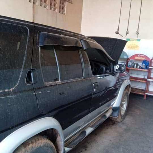 diesel cars