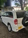 A picture of RAV4 KILL