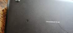A picture of Dell latitude 3180 13 Slim slick Dual core
