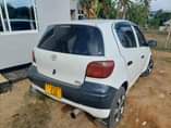 A picture of Toyota vits