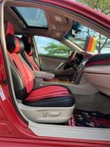 A picture of camry