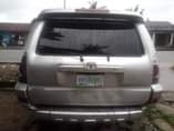 A picture of Buy and drive Going for b1 8 Buyer SETTLEs 100k