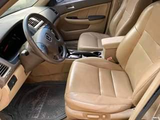 A picture of Car Honda Accord