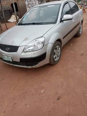 A picture of car
