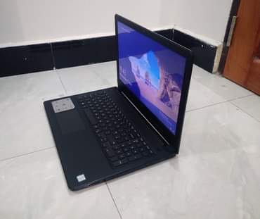 dell laptop