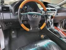 A picture of Lexus RX350 2011 TOKUNBO STANDARD 2MOnth use