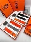 A picture of Ultra S9 smart watch
