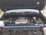 A picture of 2008 Toyota Tundra 2008
