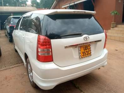 A picture of WE BUY AND SELL CARS 0756528174 0784083086