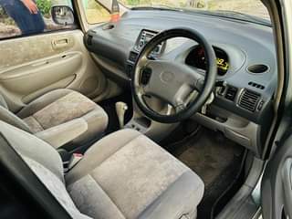 A picture of Toyota spacio for sale