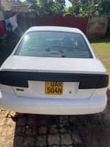A picture of Subaru 8 5million manual 0703290353